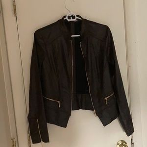 White House black Market Modo Jacket